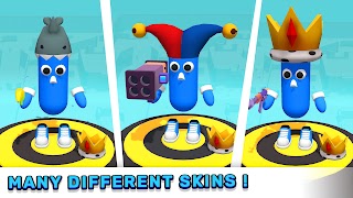 Paintball King screenshot 5