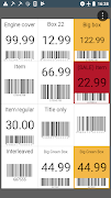 Barcode-Generator Screenshot 5