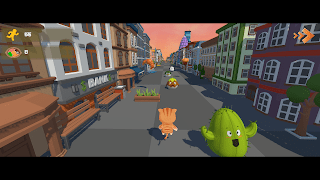 برنامه‌نما Swift Cat عکس از صفحه