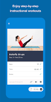 Franklin Physiotherapy screenshot 3
