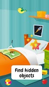 Brain Jam - Jogo do Cérebro imagem de tela 5