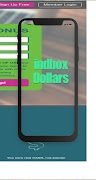 برنامه‌نما InboxDollars Overview عکس از صفحه