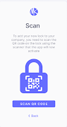 Wi-Key Lite screenshot 1