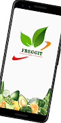 Freggit 포스터