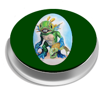 Murloc Button captura de pantalla 1