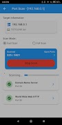Network IP Scanner screenshot 1