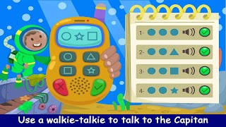 Kiddos under the Sea screenshot 6