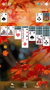 Solitaire Classic Collection স্ক্রিনশট 3