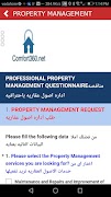 COMFORT360 - Egypt Relocation  скриншот 5
