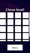 برنامه‌نما Destroy Cubes! عکس از صفحه