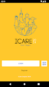 ICARE 2024 海报
