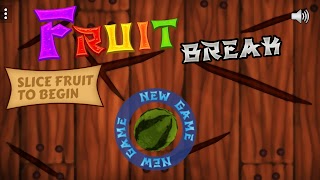 2 Schermata Fruits Breaks
