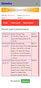 mmmodelApp - MMModel School 스크린샷 2