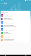 Inlink screenshot 1