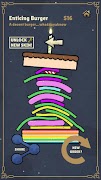 Floppy Burger screenshot 7