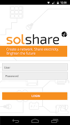 SOLshare - SOLcontrol app gönderen