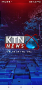 KTN NEWS poster