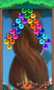 3 Schermata Jungle Bubbles