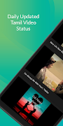 Tamil status - Video Download تصوير الشاشة 4
