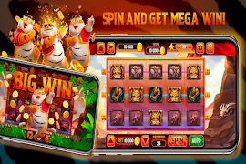 برنامه‌نما Tiger slot عکس از صفحه
