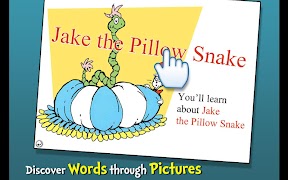 I Can Read with my Eyes Shut 截圖 3