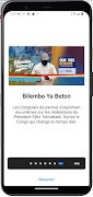 Bilembo ya beton captura de pantalla 3