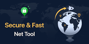 croxyproxy vpn پوسٹر