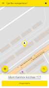 Zero Taxi screenshot 1