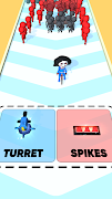 Trap Master 3D ảnh chụp màn hình 7