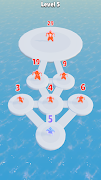 7 Schermata Blob Conquer