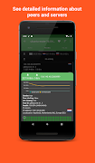 Aria2App (open source) স্ক্রিনশট 3