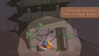 Climb! AMiYP 截圖 1