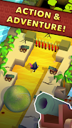 Blocky Pirates ภาพหน้าจอ 6