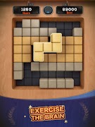 Woods 3D Block 스크린샷 7