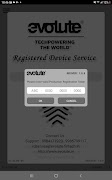 Evolute RD Service 截图 5