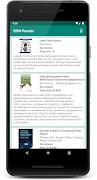 ISBN Reader screenshot 6