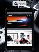 AutoMix اسکرین شاٹ 6