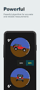 Off-Road Inclinometer 스크린샷 6