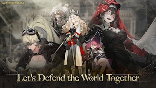 Demigod Engine poster