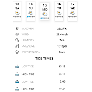 WTF ảnh chụp màn hình 2