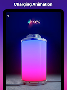 MyScreen 4K: Live Wallpapers! screenshot 4