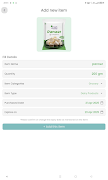 Expiry Tracker screenshot 5