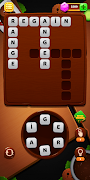 BrainLink: Word Puzzles screenshot 5