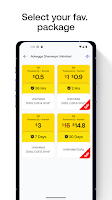 Ciise Data syot layar 3