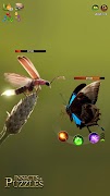 Insects Puzzles 截图 3