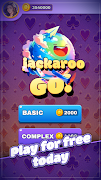 Jackaroo Go! Plakat