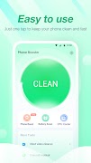 Phone Booster screenshot 4
