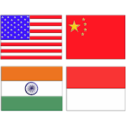 Flag Game ảnh chụp màn hình 5