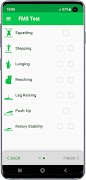 PhysioMaster: Posture & ROM 截圖 5