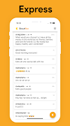 ShoutBox Social Network screenshot 1